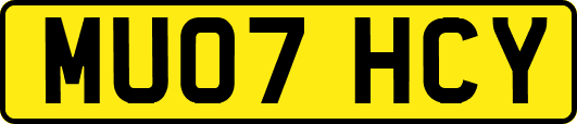 MU07HCY