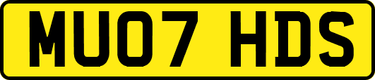 MU07HDS