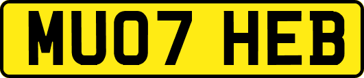 MU07HEB