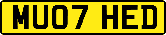 MU07HED