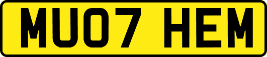 MU07HEM
