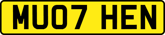 MU07HEN