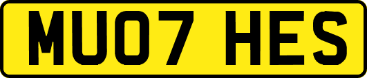MU07HES