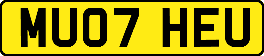 MU07HEU