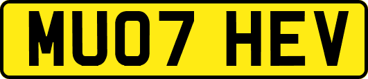 MU07HEV