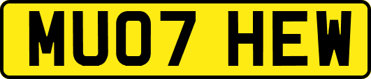 MU07HEW