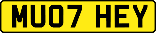 MU07HEY