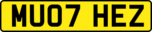 MU07HEZ