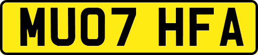 MU07HFA