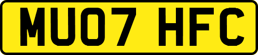 MU07HFC