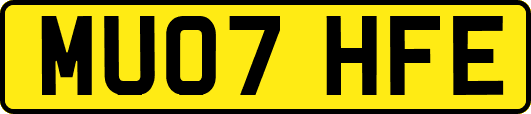 MU07HFE