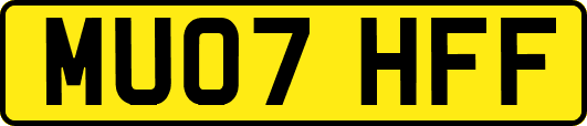 MU07HFF