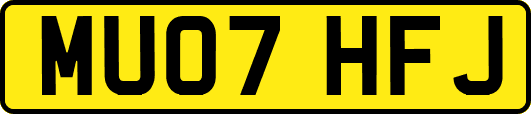 MU07HFJ