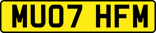 MU07HFM