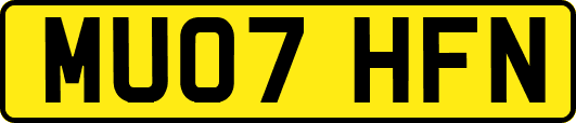 MU07HFN