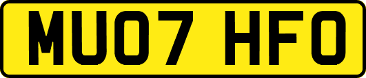 MU07HFO