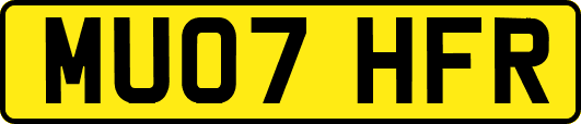 MU07HFR