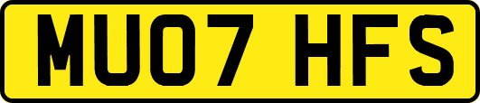 MU07HFS