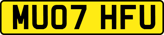 MU07HFU