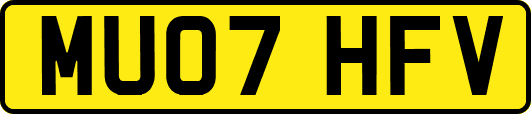 MU07HFV