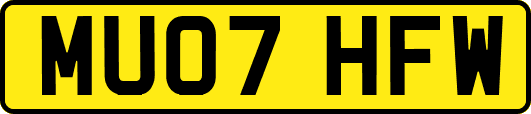 MU07HFW