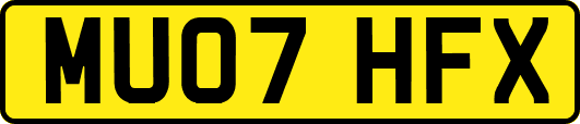 MU07HFX