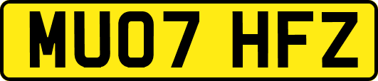 MU07HFZ