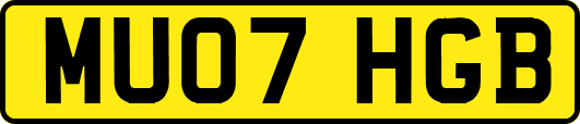 MU07HGB