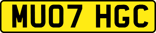 MU07HGC
