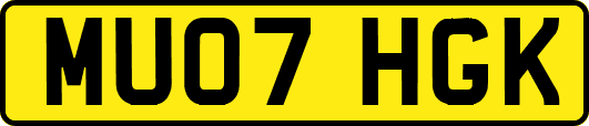 MU07HGK