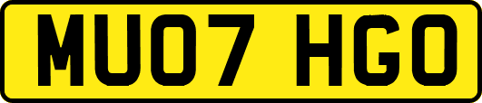 MU07HGO