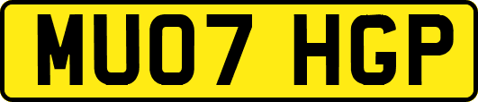 MU07HGP