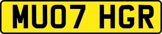 MU07HGR