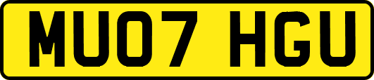 MU07HGU