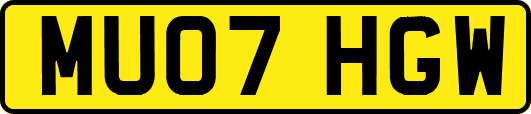 MU07HGW