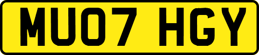 MU07HGY