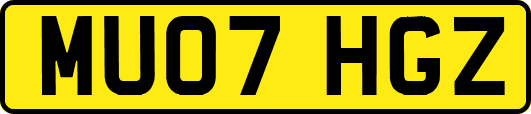 MU07HGZ
