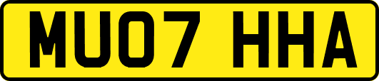 MU07HHA