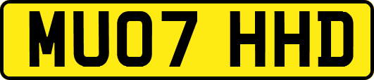 MU07HHD