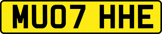 MU07HHE
