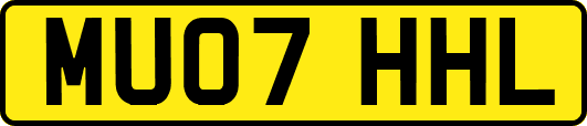 MU07HHL