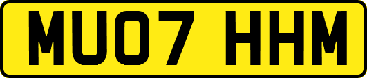 MU07HHM