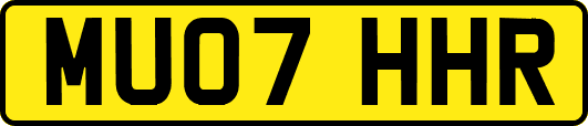 MU07HHR