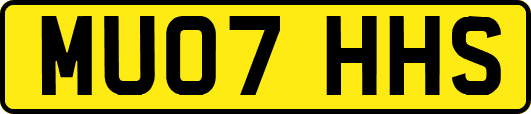 MU07HHS