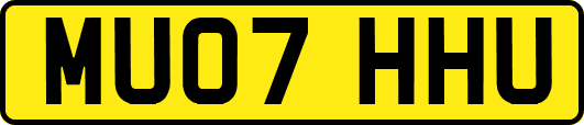 MU07HHU