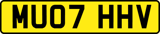MU07HHV