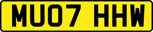MU07HHW