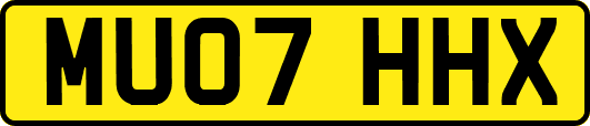 MU07HHX