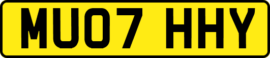 MU07HHY