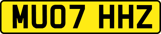 MU07HHZ